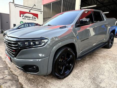 RAM Rampage 2.0 4P HURRICANE 4 TURBO R/T 4X4 AUTOM�TICO, Foto 2