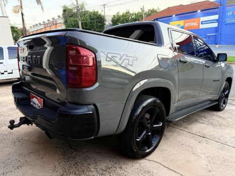RAM Rampage 2.0 4P HURRICANE 4 TURBO R/T 4X4 AUTOM�TICO, Foto 3
