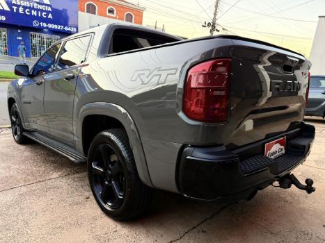 RAM Rampage 2.0 4P HURRICANE 4 TURBO R/T 4X4 AUTOM�TICO, Foto 4