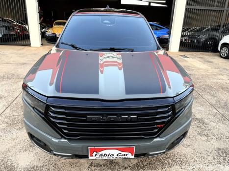 RAM Rampage 2.0 4P HURRICANE 4 TURBO R/T 4X4 AUTOM�TICO, Foto 5