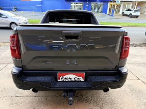 RAM Rampage 2.0 4P HURRICANE 4 TURBO R/T 4X4 AUTOM�TICO, Foto 6