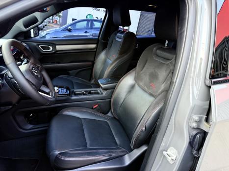 RAM Rampage 2.0 4P HURRICANE 4 TURBO R/T 4X4 AUTOM�TICO, Foto 7