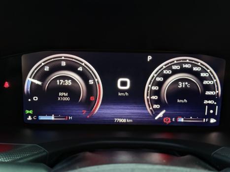 RAM Rampage 2.0 4P HURRICANE 4 TURBO R/T 4X4 AUTOM�TICO, Foto 10