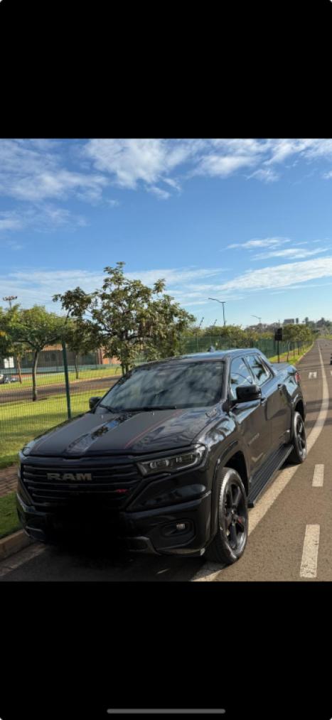 RAM Rampage 2.0 4P HURRICANE 4 TURBO R/T 4X4 AUTOM�TICO, Foto 1