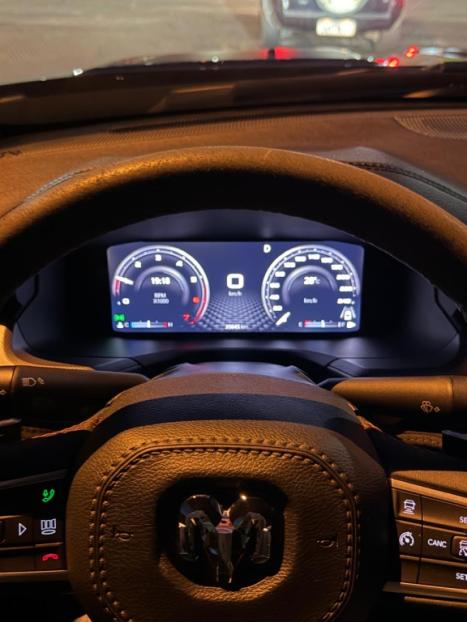 RAM Rampage 2.0 4P HURRICANE 4 TURBO R/T 4X4 AUTOM�TICO, Foto 3