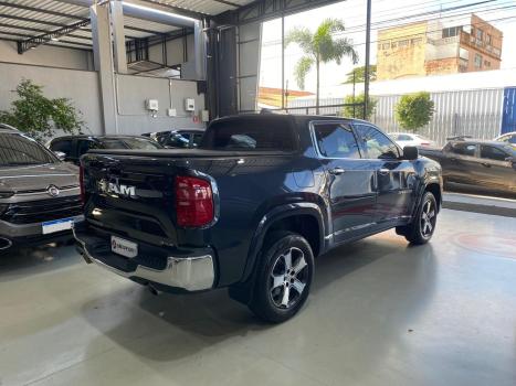 RAM Rampage 2.0 4P HURRICANE 4 TURBO LARAMIE 4X4 AUTOM�TICO, Foto 5