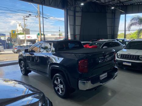 RAM Rampage 2.0 4P HURRICANE 4 TURBO LARAMIE 4X4 AUTOM�TICO, Foto 6