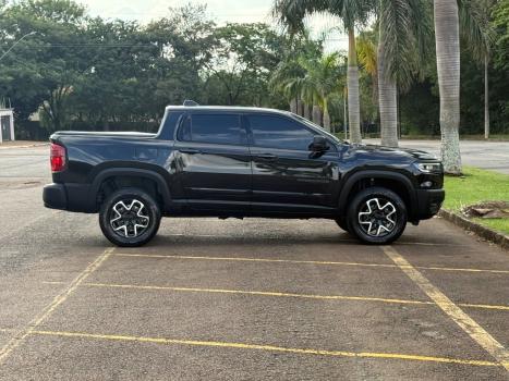 RAM Rampage 2.0 4P HURRICANE 4 TURBO REBEL 4X4 AUTOM�TICO, Foto 2