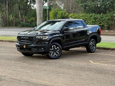 RAM Rampage 2.0 4P HURRICANE 4 TURBO REBEL 4X4 AUTOM�TICO, Foto 3