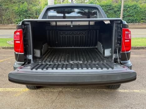 RAM Rampage 2.0 4P HURRICANE 4 TURBO REBEL 4X4 AUTOM�TICO, Foto 7