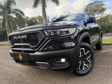 RAM Rampage 2.0 4P HURRICANE 4 TURBO REBEL 4X4 AUTOM�TICO, Foto 8