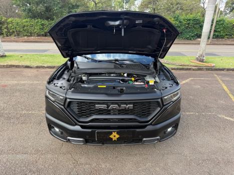 RAM Rampage 2.0 4P HURRICANE 4 TURBO REBEL 4X4 AUTOM�TICO, Foto 10