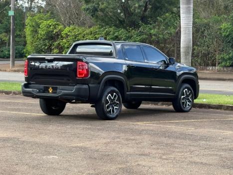 RAM Rampage 2.0 4P HURRICANE 4 TURBO REBEL 4X4 AUTOM�TICO, Foto 13