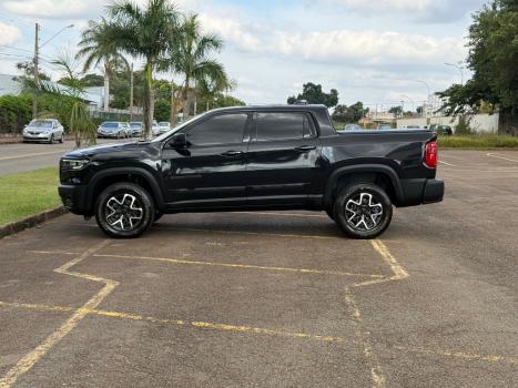 RAM Rampage 2.0 4P HURRICANE 4 TURBO REBEL 4X4 AUTOM�TICO, Foto 15