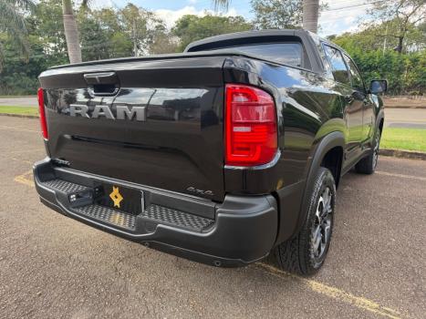 RAM Rampage 2.0 4P HURRICANE 4 TURBO REBEL 4X4 AUTOM�TICO, Foto 19