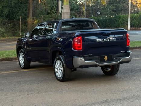 RAM Rampage 2.0 4P HURRICANE 4 TURBO LARAMIE 4X4 AUTOM�TICO, Foto 4
