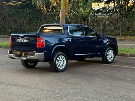 RAM Rampage 2.0 4P HURRICANE 4 TURBO LARAMIE 4X4 AUTOM�TICO, Foto 5