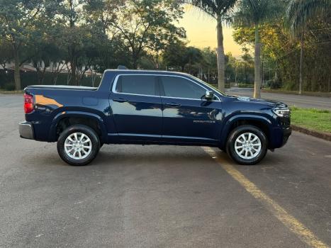RAM Rampage 2.0 4P HURRICANE 4 TURBO LARAMIE 4X4 AUTOM�TICO, Foto 6