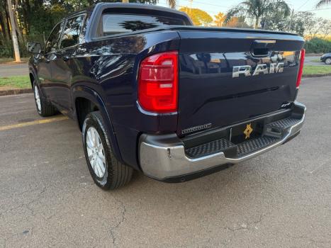 RAM Rampage 2.0 4P HURRICANE 4 TURBO LARAMIE 4X4 AUTOM�TICO, Foto 9