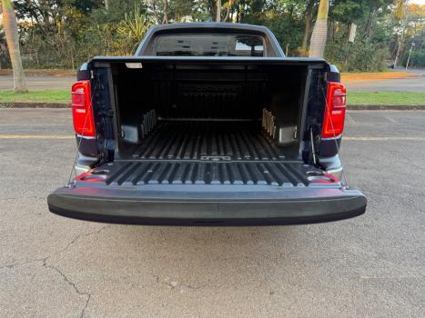 RAM Rampage 2.0 4P HURRICANE 4 TURBO LARAMIE 4X4 AUTOM�TICO, Foto 10