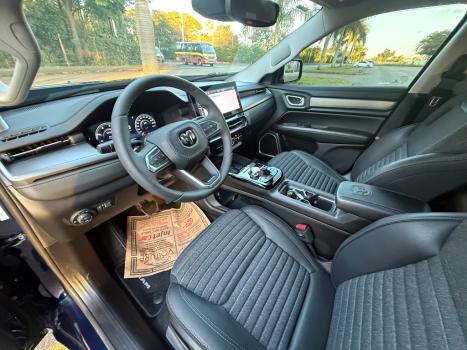 RAM Rampage 2.0 4P HURRICANE 4 TURBO LARAMIE 4X4 AUTOM�TICO, Foto 13
