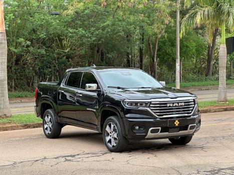 RAM Rampage 2.0 4P HURRICANE 4 TURBO LARAMIE 4X4 AUTOM�TICO, Foto 1