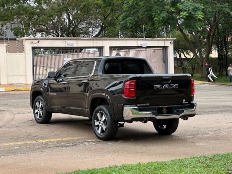 RAM Rampage 2.0 4P HURRICANE 4 TURBO LARAMIE 4X4 AUTOM�TICO, Foto 2
