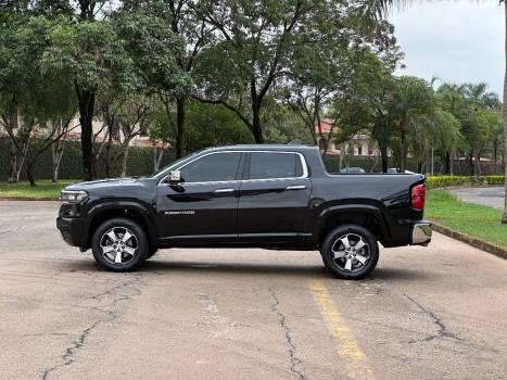 RAM Rampage 2.0 4P HURRICANE 4 TURBO LARAMIE 4X4 AUTOM�TICO, Foto 3