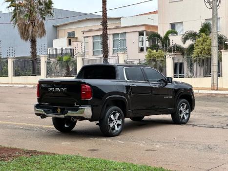 RAM Rampage 2.0 4P HURRICANE 4 TURBO LARAMIE 4X4 AUTOM�TICO, Foto 4