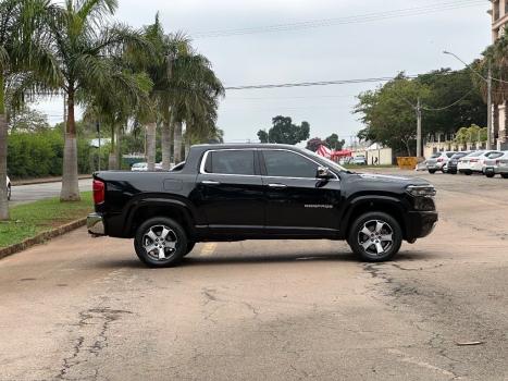 RAM Rampage 2.0 4P HURRICANE 4 TURBO LARAMIE 4X4 AUTOM�TICO, Foto 6