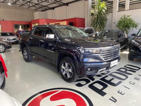 RAM Rampage 2.0 4P HURRICANE 4 TURBO LARAMIE 4X4 AUTOM�TICO, Foto 2