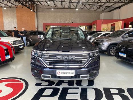 RAM Rampage 2.0 4P HURRICANE 4 TURBO LARAMIE 4X4 AUTOM�TICO, Foto 3