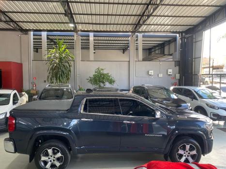 RAM Rampage 2.0 4P HURRICANE 4 TURBO LARAMIE 4X4 AUTOM�TICO, Foto 4