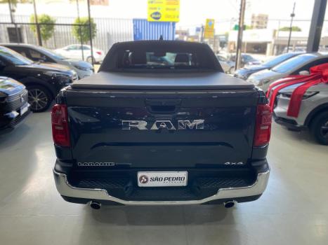 RAM Rampage 2.0 4P HURRICANE 4 TURBO LARAMIE 4X4 AUTOM�TICO, Foto 7
