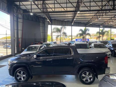 RAM Rampage 2.0 4P HURRICANE 4 TURBO LARAMIE 4X4 AUTOM�TICO, Foto 8