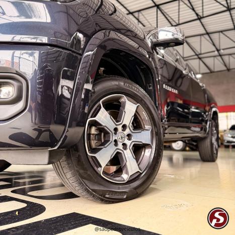 RAM Rampage 2.0 4P HURRICANE 4 TURBO LARAMIE 4X4 AUTOM�TICO, Foto 9