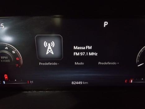 RAM Rampage 2.0 4P HURRICANE 4 TURBO LARAMIE 4X4 AUTOM�TICO, Foto 16