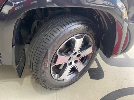 RAM Rampage 2.0 4P HURRICANE 4 TURBO LARAMIE 4X4 AUTOM�TICO, Foto 17