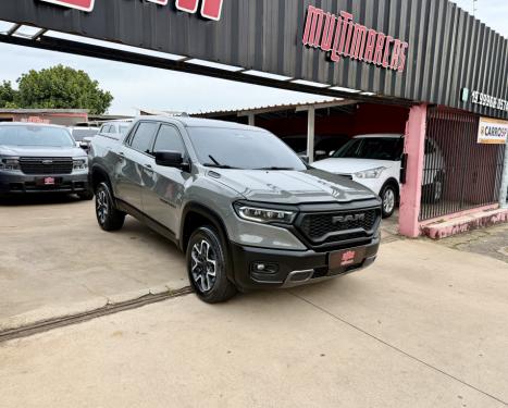RAM Rampage 2.0 4P HURRICANE 4 TURBO REBEL 4X4 AUTOM�TICO, Foto 3