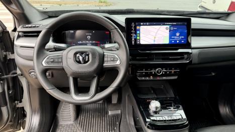 RAM Rampage 2.0 4P HURRICANE 4 TURBO REBEL 4X4 AUTOM�TICO, Foto 4