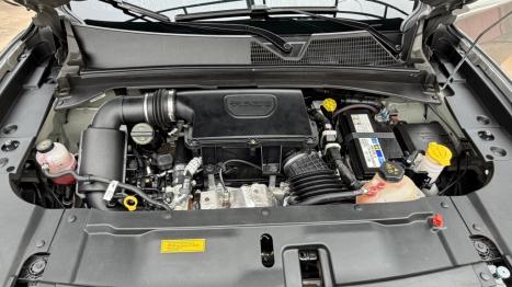 RAM Rampage 2.0 4P HURRICANE 4 TURBO REBEL 4X4 AUTOM�TICO, Foto 9
