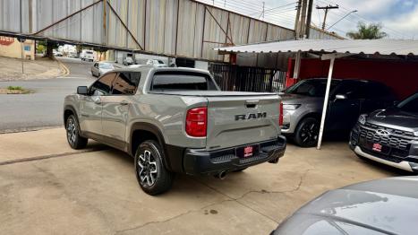 RAM Rampage 2.0 4P HURRICANE 4 TURBO REBEL 4X4 AUTOM�TICO, Foto 11