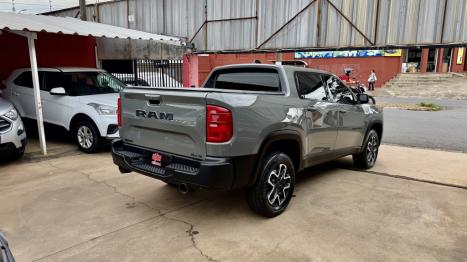 RAM Rampage 2.0 4P HURRICANE 4 TURBO REBEL 4X4 AUTOM�TICO, Foto 12