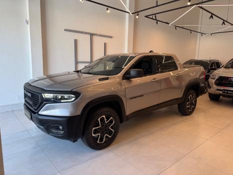 RAM Rampage 2.0 4P HURRICANE 4 TURBO REBEL 4X4 AUTOM�TICO, Foto 2