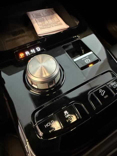 RAM Rampage 2.0 4P HURRICANE 4 TURBO REBEL 4X4 AUTOM�TICO, Foto 15