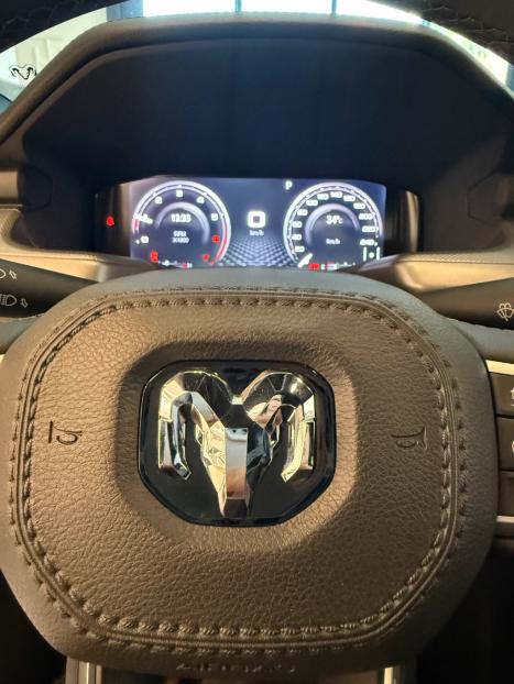 RAM Rampage 2.0 4P HURRICANE 4 TURBO REBEL 4X4 AUTOM�TICO, Foto 16