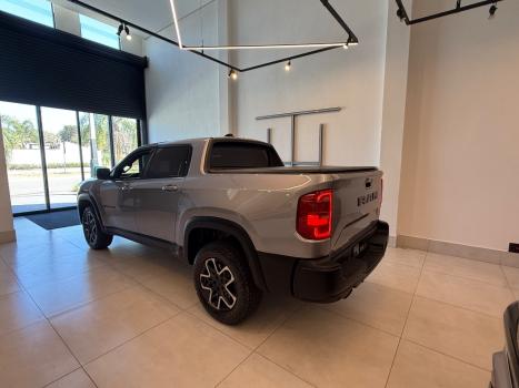 RAM Rampage 2.0 4P HURRICANE 4 TURBO REBEL 4X4 AUTOM�TICO, Foto 20