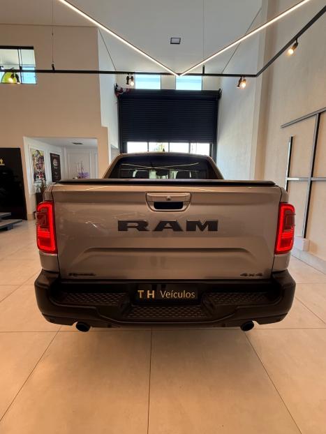 RAM Rampage 2.0 4P HURRICANE 4 TURBO REBEL 4X4 AUTOM�TICO, Foto 21