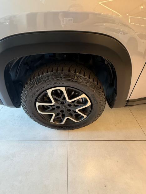 RAM Rampage 2.0 4P HURRICANE 4 TURBO REBEL 4X4 AUTOM�TICO, Foto 22