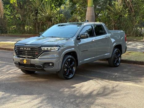RAM Rampage 2.0 4P HURRICANE 4 TURBO R/T 4X4 AUTOMÁTICO, Foto 1